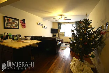 Rented by J Misrahi Realty Corp