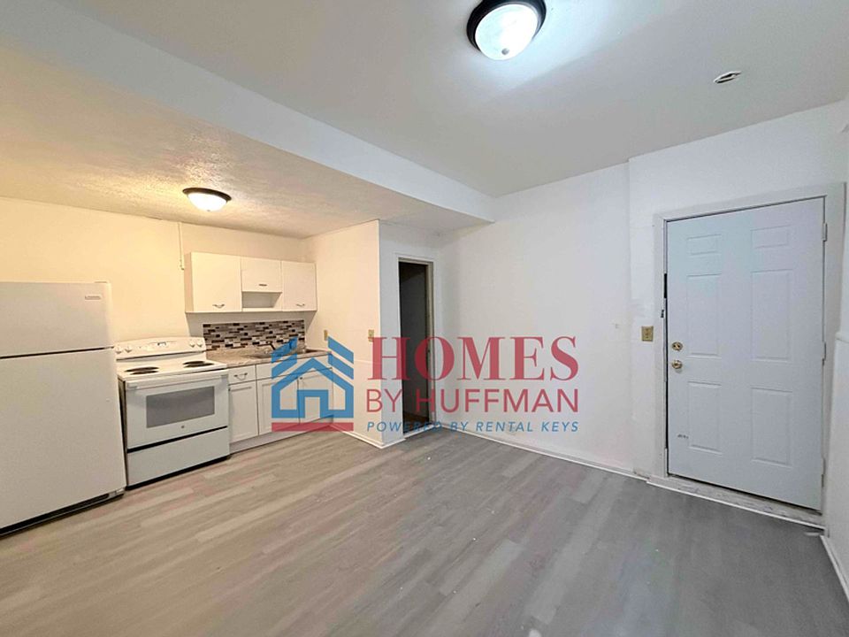 2nd image of 615 N Fulton Ave APT B