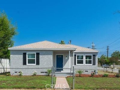 1202 W 11th St, San Bernardino, CA, 92411