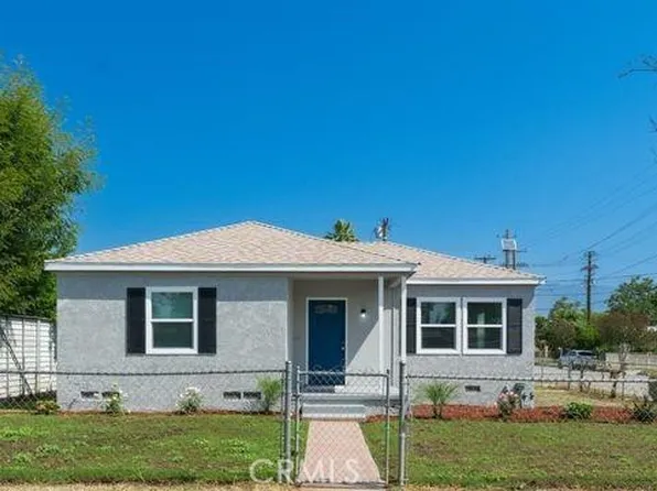 1202 W 11th St, San Bernardino, CA 92411