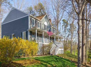 3225 Malbon Dr, Charlottesville, VA 22911