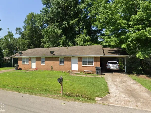 3311 Kingsbury St, Jonesboro, AR 72401
