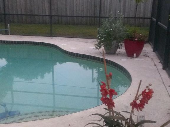 pool