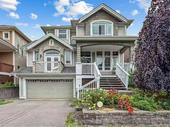 3415 Gislason Ave, Coquitlam, BC V3E 0C6