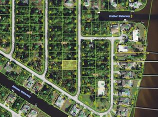 3375 Randy St, Port Charlotte, FL 33981