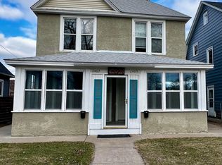 2405 Grand St NE, Minneapolis, MN 55418