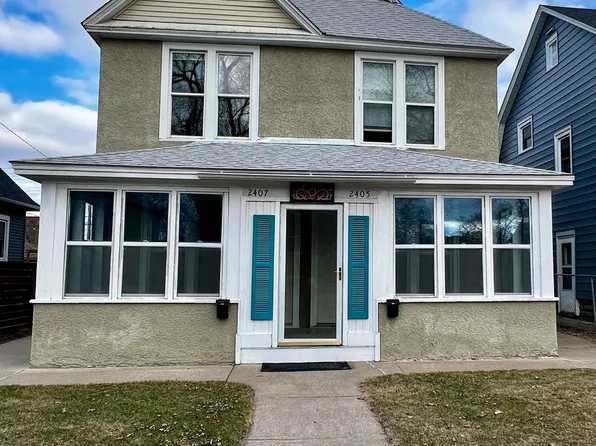 2405 Grand St NE, Minneapolis, MN 55418