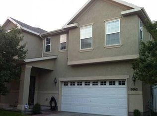 6862 S Callery Ln, West Jordan, UT 84081