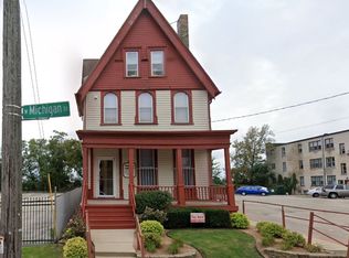 2301 W Michigan St #3, Milwaukee, WI 53233