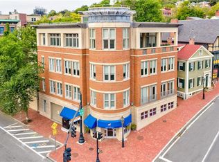 2 Thomas St UNIT 700, Providence, RI 02903