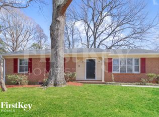 4211 Bramlet Pl, Greensboro, NC 27407