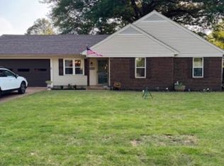 1137 Verlington Dr, Collierville, TN 38017