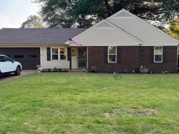 1137 Verlington Dr, Collierville, TN 38017
