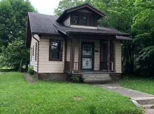 2728 Alexander St, Fort Wayne, IN 46806