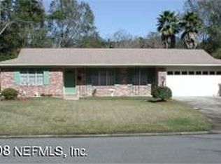 4939 Philrose Dr, Jacksonville, FL 32217