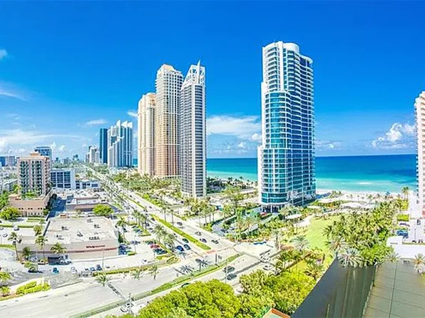 210 174th St APT 1819, Sunny Isles Beach, FL 33160