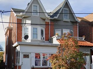 1229 S Broad St, Trenton, NJ 08610