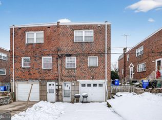 821 Magee Ave, Philadelphia, PA 19111