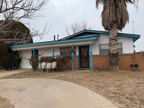 4016 Pleasant Ave, Odessa, TX 79764