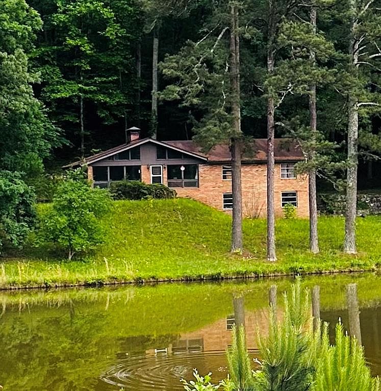 6100 Dabbs Bridge Rd, Acworth, GA 30101 Zillow