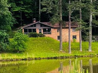 6100 Dabbs Bridge Rd, Acworth, GA 30101