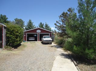 17360 E Trails End Rd, Mayer, AZ 86333