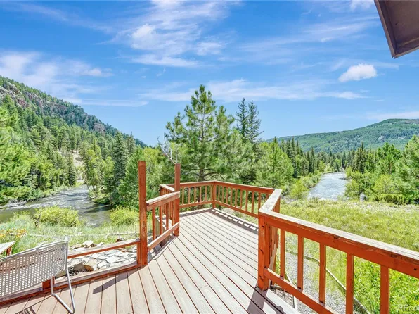 6 River Run Drive, Antonito, CO 81120