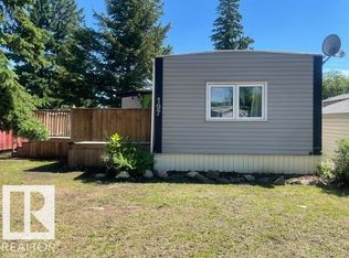 197 Evergreen Park NW, Edmonton, AB T5Y 4M2
