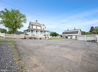 400 True Apple Way, Inwood, WV 25428