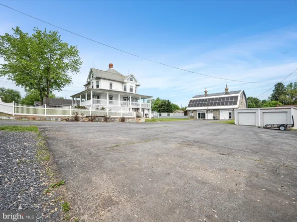 400 True Apple Way, Inwood, WV 25428