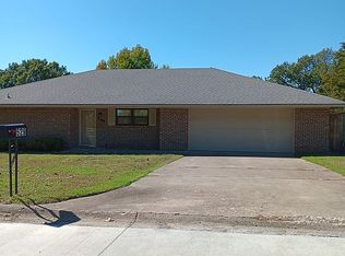 529 Ann Ave, Ada, OK 74820