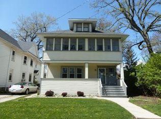 6730 20th Ave, Kenosha, WI 53143