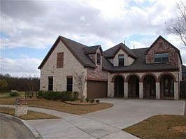 Home for Sale in Sachse, Texas $339,900