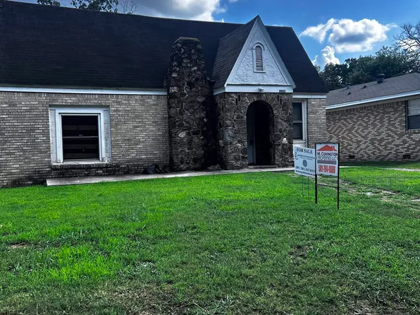 4921 W 30th St, Little Rock, AR 72204