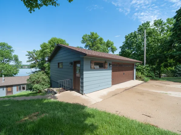 1002 Firemans Lodge Rd SW, Alexandria, MN 56308