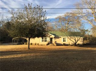 269 N Wesson St, Tallassee, AL 36078