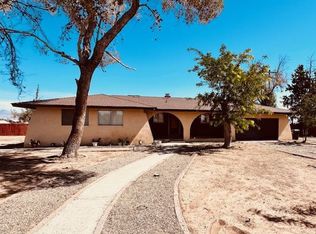 1312-1314 Broadway, Inyokern, CA 93527