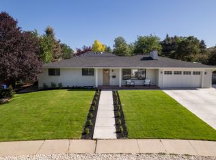 2835 E 3600 S, Millcreek, UT 84109