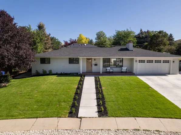 2835 E 3600 S, Millcreek, UT 84109