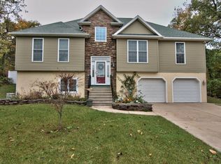 1321 Charles Rd #L-10, Jefferson Township, PA 18436