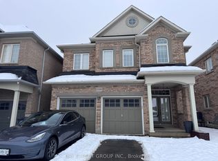 3196 Tim Dobbie Dr, Burlington, ON L7M0N4