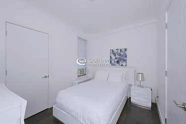 Rented by Caliber Associates