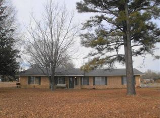 604 Hwy 32 W, Ashdown, AR 71822