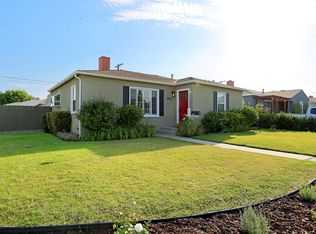 4843 Beloit Ave, Los Angeles, CA 90230