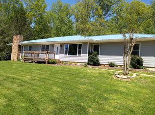 947 Frank Bruce Rd, Dawsonville, GA 30534