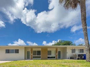 930 Orange Isle, Fort Lauderdale, FL 33315