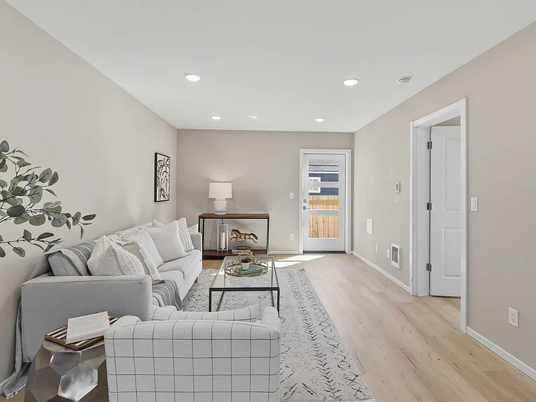 3536 S Brandon St #B — Photo 5
