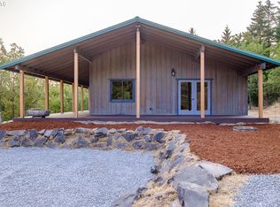 33667 S Rounds Dr, Molalla, OR 97038