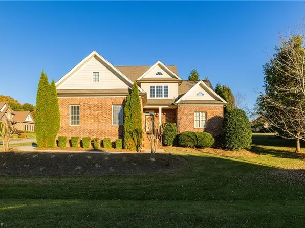 8208 Messenger Ct, Stokesdale, NC 27357