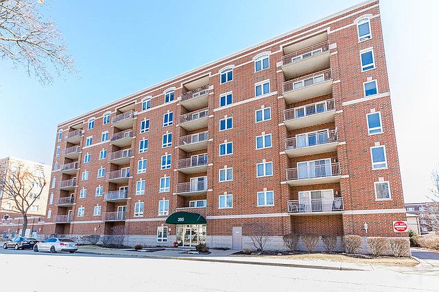 1st image of 395 Graceland Ave Unit 201